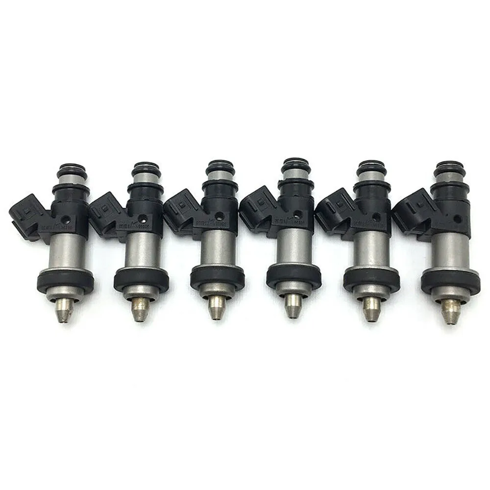 

Топливная форсунка для Acura TL CL MDX для Honda Odyssey Pilot 3.5L 3.2L FJ490