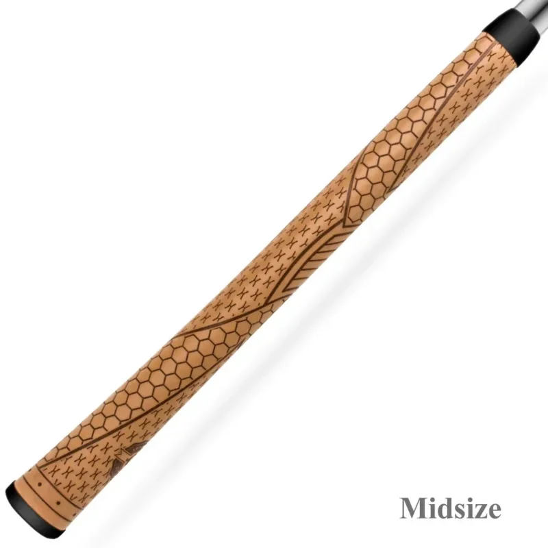 New Golf Club Grip,Iron wood Golf Grips,Standard/Midsize/Oversize,13 Pcs/Set PU Grips