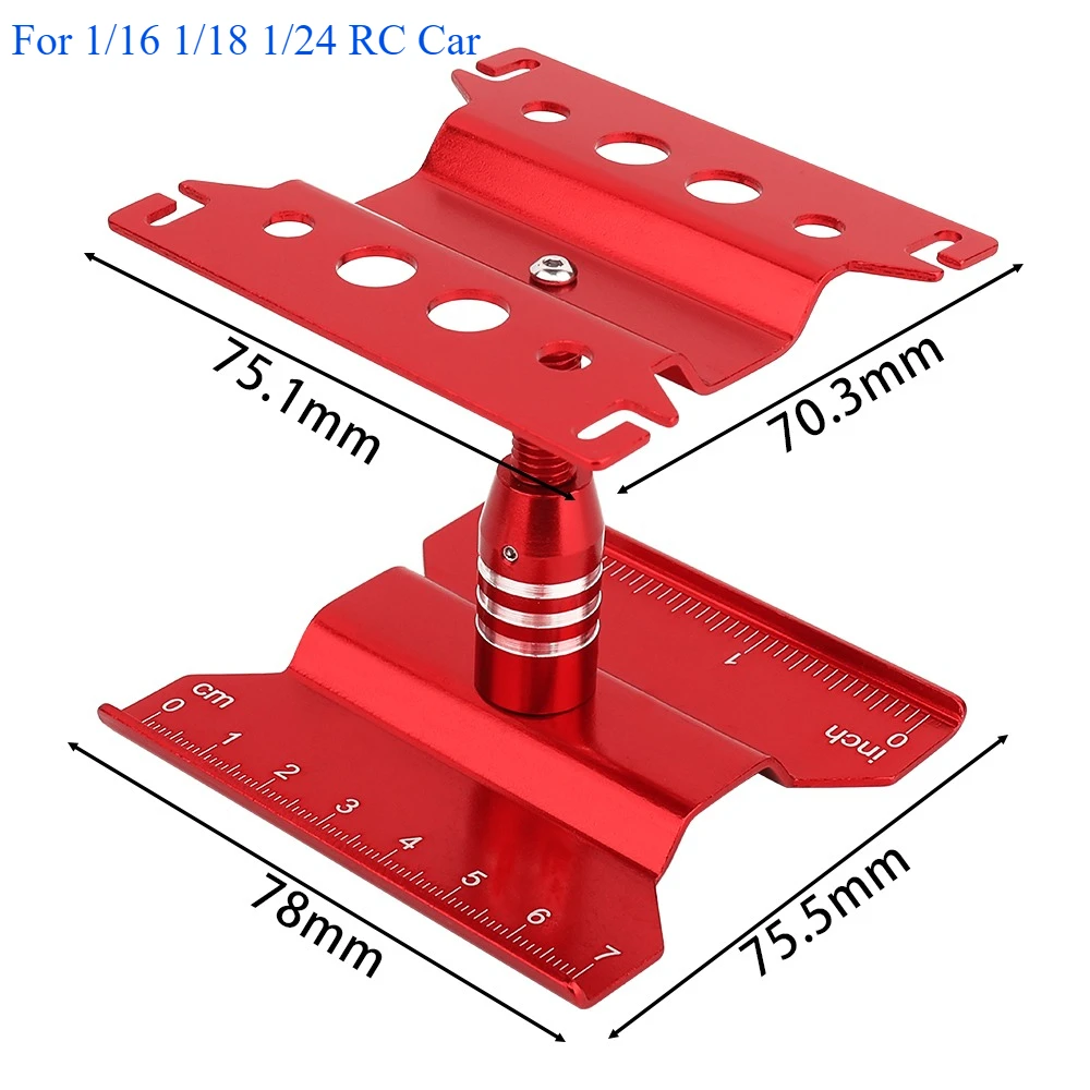 Lot de 2 pneus de buggy pour RC, posés sur une surface plane, caoutchouc texturé