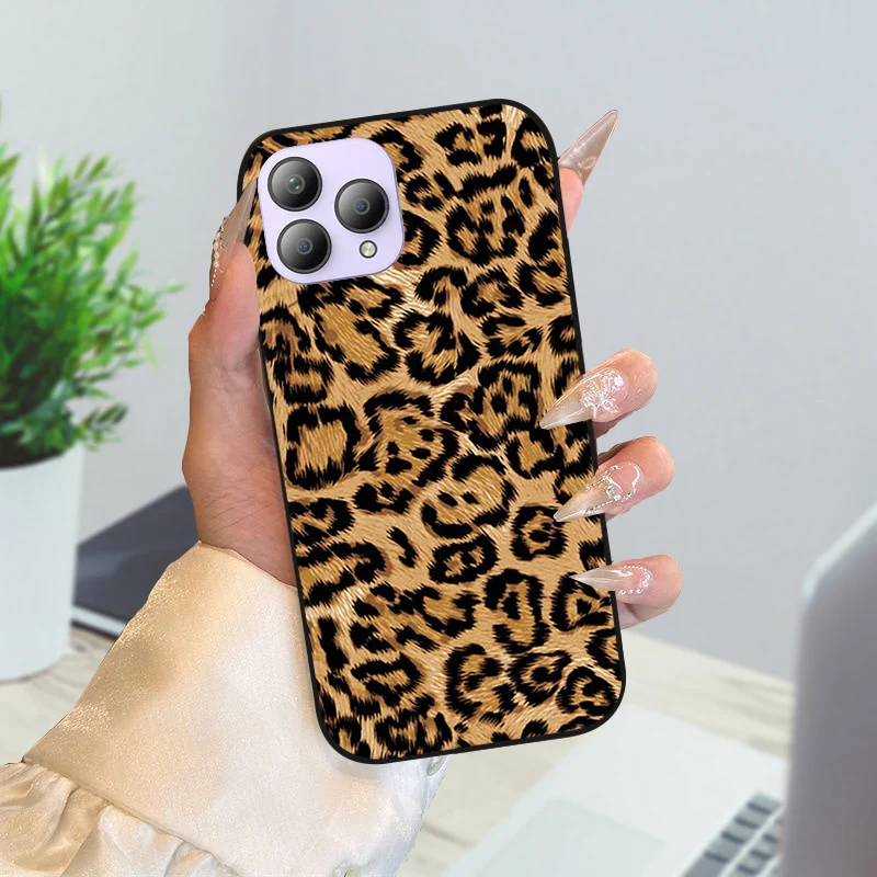 Luxury Shockproof Silicone Soft TPU Phone Cover - Protective Coque s Shell