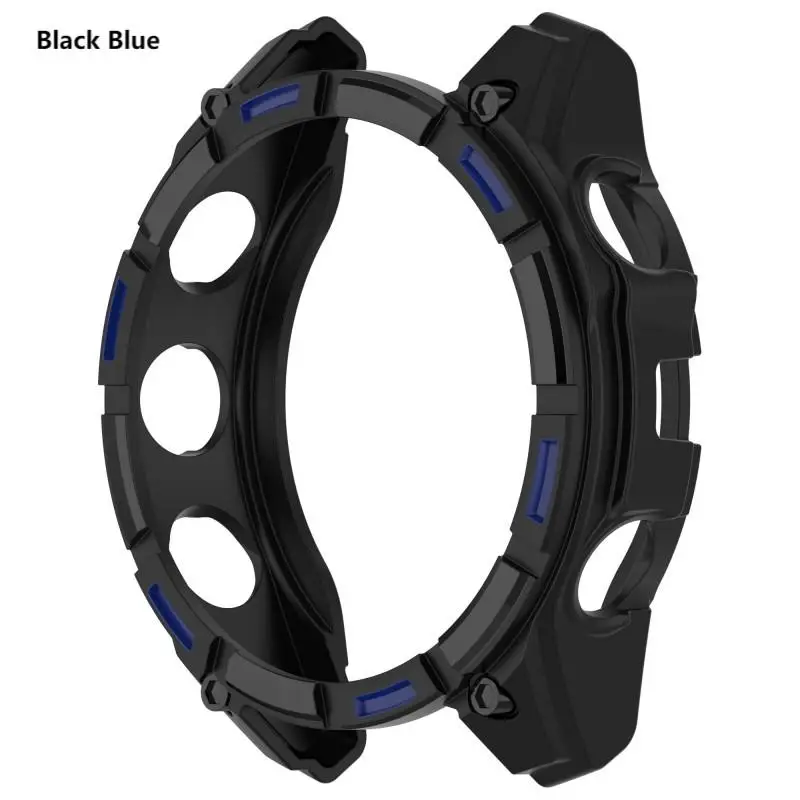 Smart Bracelet Bezel Replacement Shell - Premium Protective Case