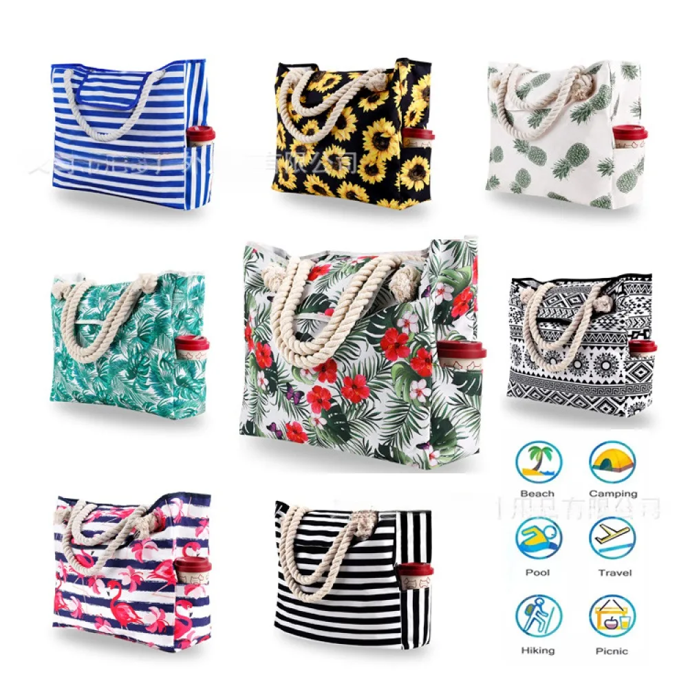 XLHW Große Kapazität Multifunktionale Handtasche Reise-Strandtasche Bestseller Klassische Damen-Tragetasche Damenhandtasche