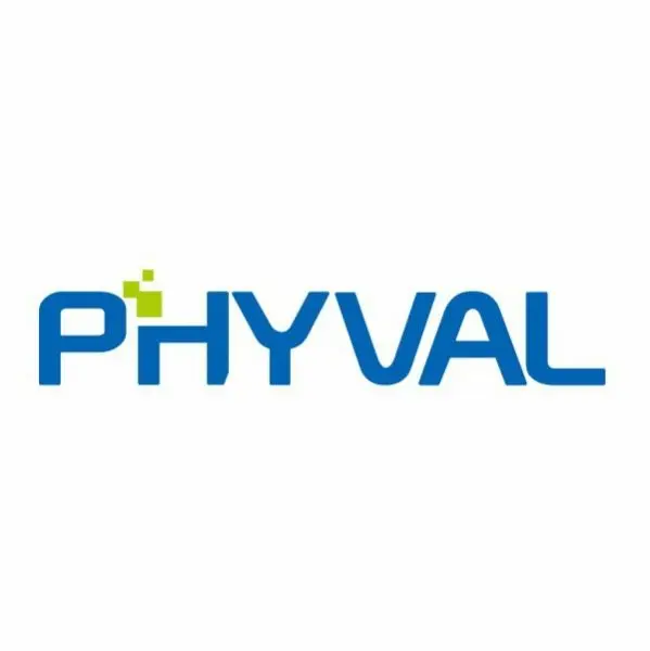 PHYVAL LED Store
