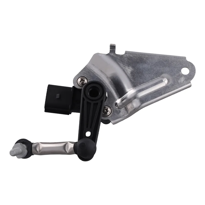NEW-For Tesla Model 3 2017-2023 교체 용 자동차 앞 우측 높이 레벨 센서 1044946-00-B 104494600B 1044946 자동차 부품
