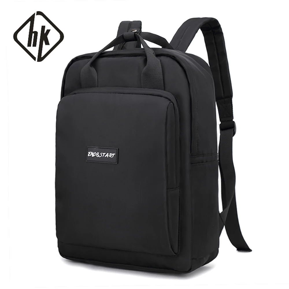 Backpack for laptopmen's backpacksSchool notebook backpack laptop