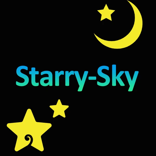 Starry-Sky Store