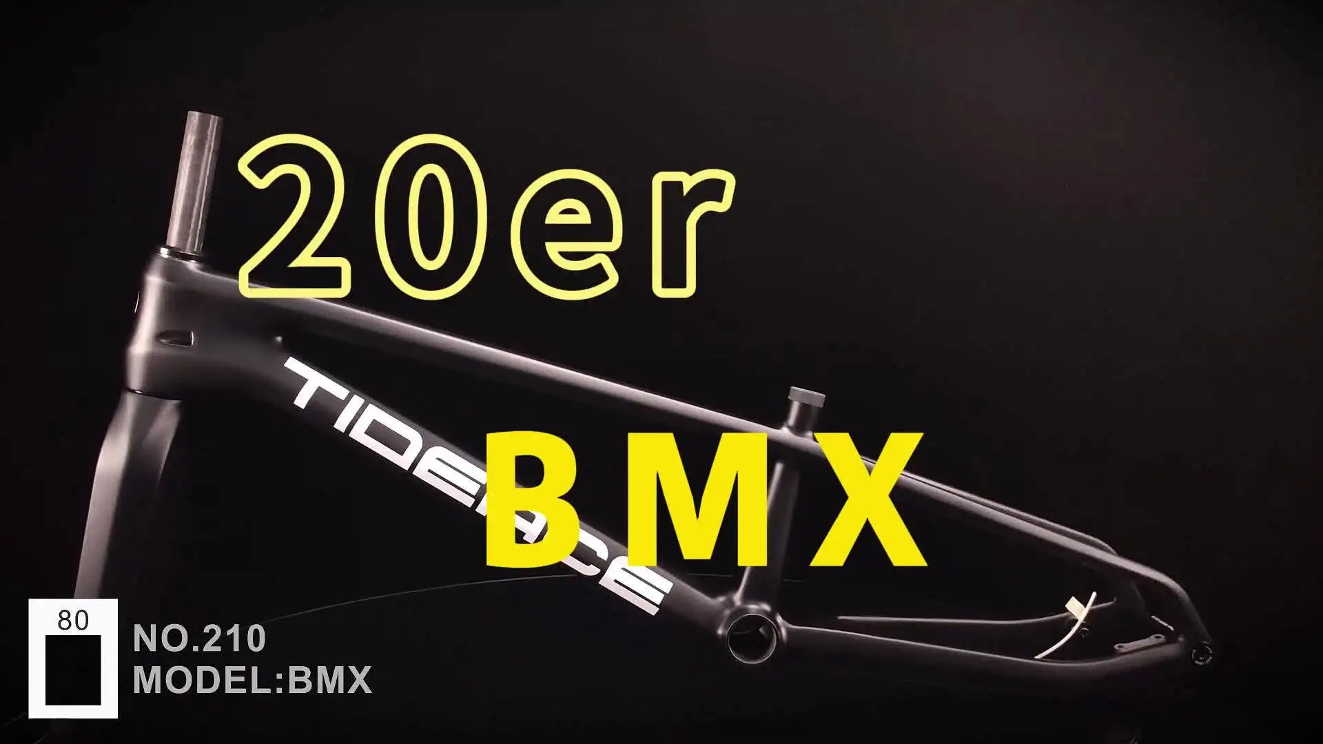 超軽量カーボンファイバーbmxフレーム,ロードバイクフレームとフォーク