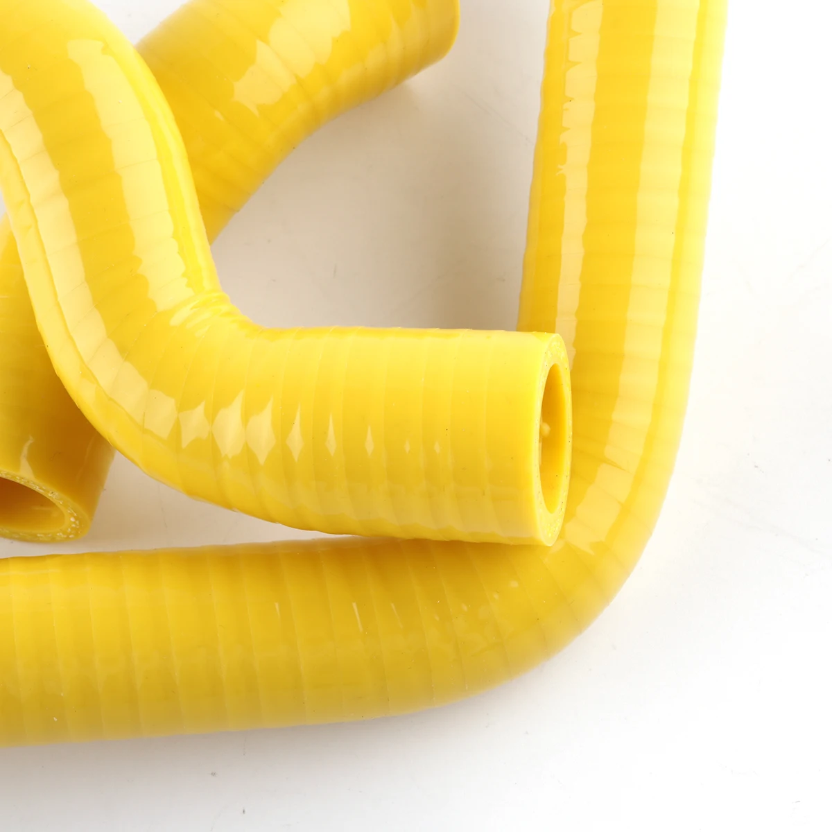 For Yamaha YFM660R Raptor 660R 2001-2005 YFM 660 R 2002 2003 2004 Silicone Tube Pipe Radiator Hoses Kit 4Pcs