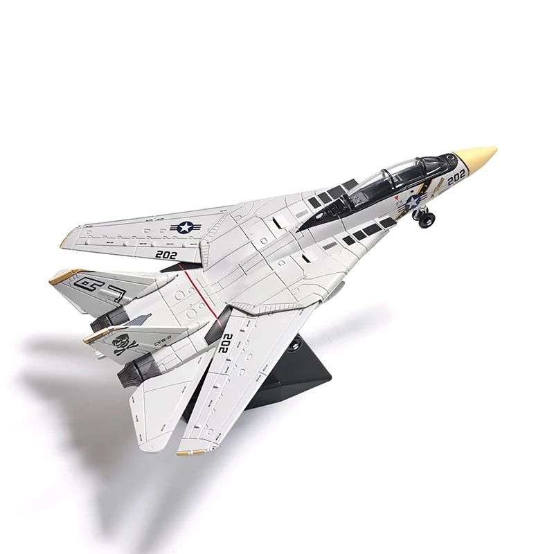 1:72 Modernes DIY-Bausteinmodell zum Zusammenbauen, Su-25 A10 Flugzeugmodelle, gepanzertes Transportfahrzeug, Militärspielzeug als Geschenk – Detail 20
