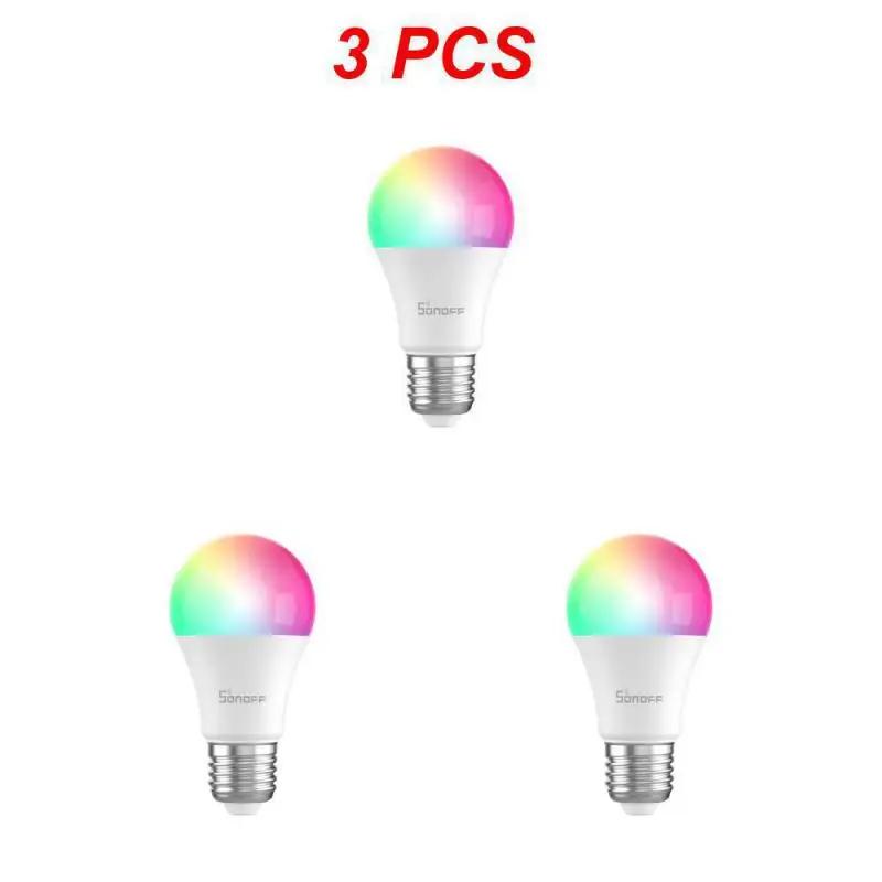 3pcs bulbs
