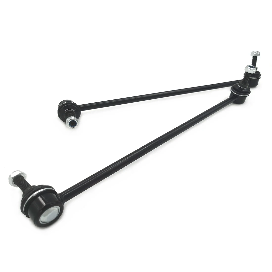 AzbuStag 2Pcs Front Left Right Sway Bar End Link Suspension Kit for CHEVROLET CAMARO 2010 2011 2012 2013 2014 2015 92243929