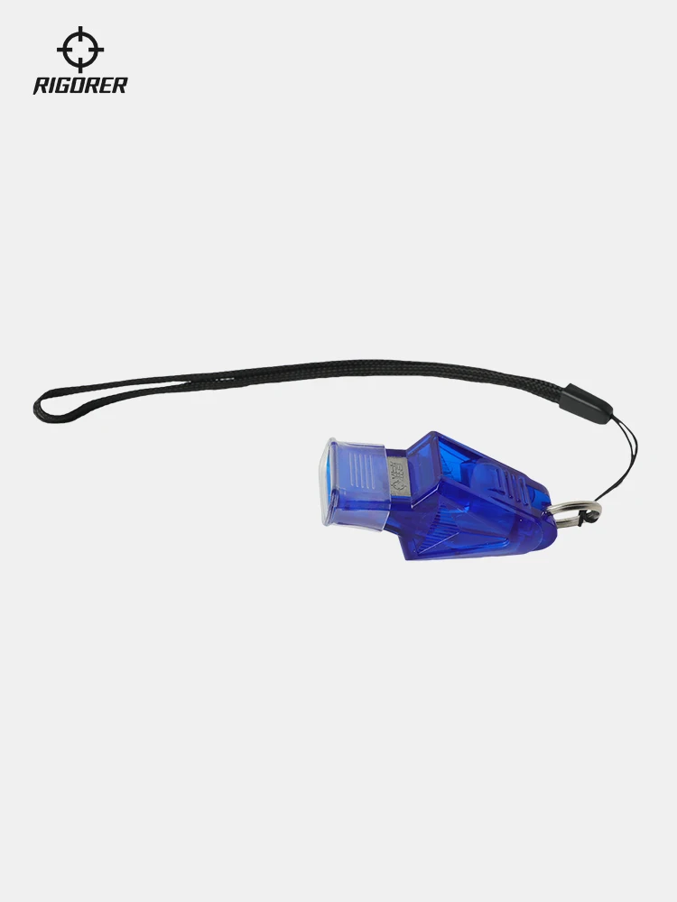 RIGORER Whistle Nuclear-free Basketball Football Competition Training High-pittered Whistle Referee Coach Education Hunting