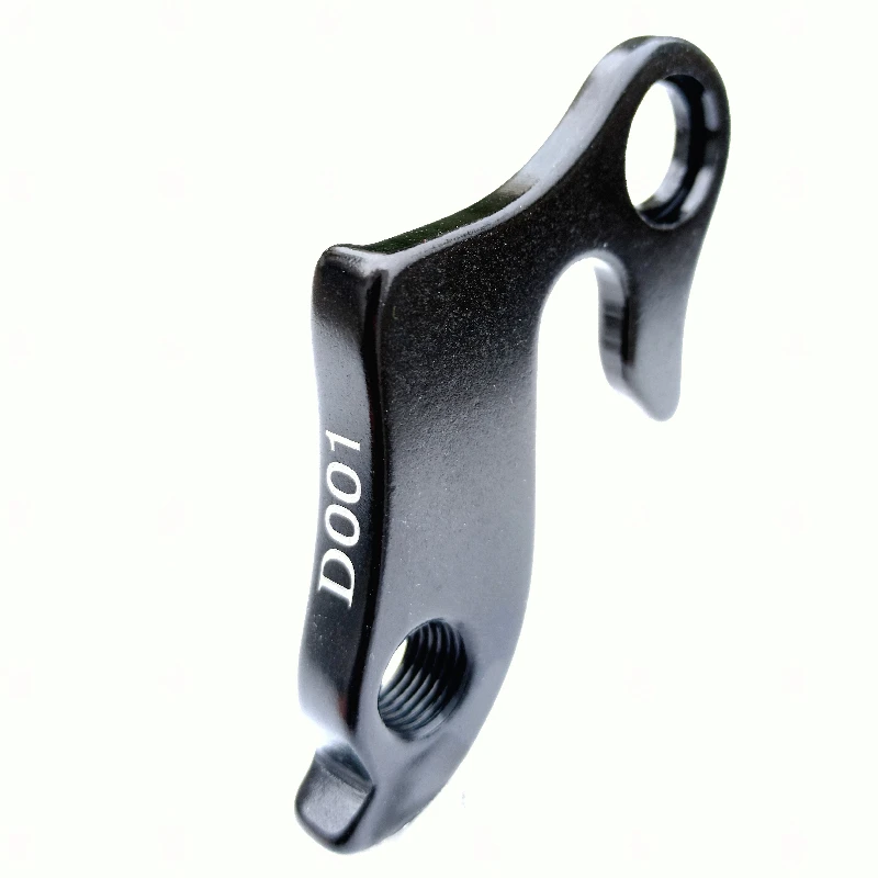 Bicycle Rear Derailleur Hanger 1Pc for KHS Kellys Jamis Haro Ghost Fuji Diamondback Dahon Cube Claud Butler Bianchi Mech Dropou rear derailleur bike derailleur