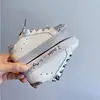 Children's Genuine Leather Spring Autumn New Style Boys' Soft Soled Sports Shoes Girls' Fashionable Leisure Board Shoes 26-37 6