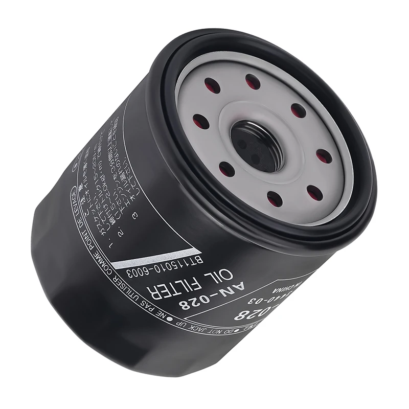 Yamaha 선외기 F150 F175 AR190 AR195 SX190 69J-13440-04-00 69J-13440-03-00 69J-13440-02-00 용 오토바이 오일 필터 클리너