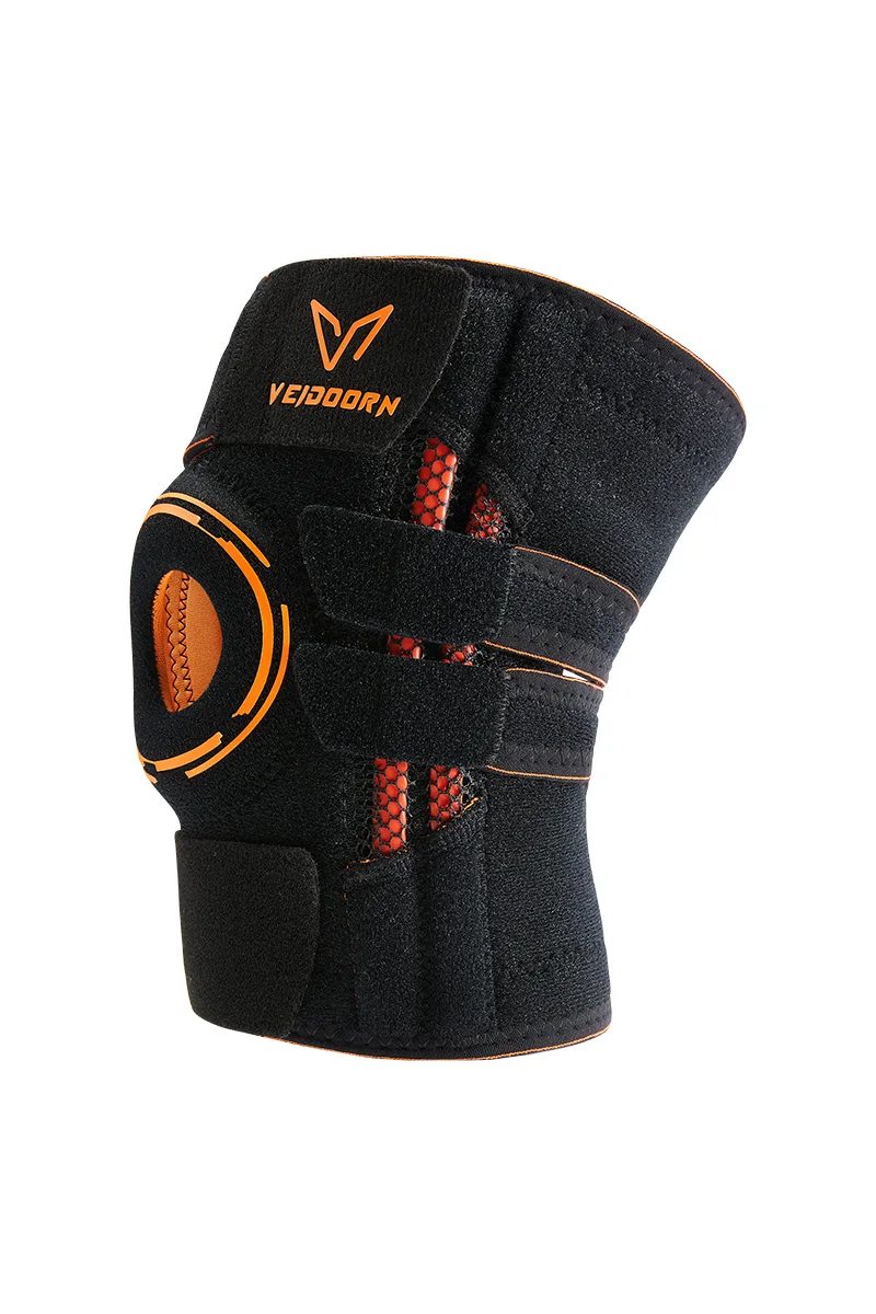 Veidoorn Mountaineering Knee Pads