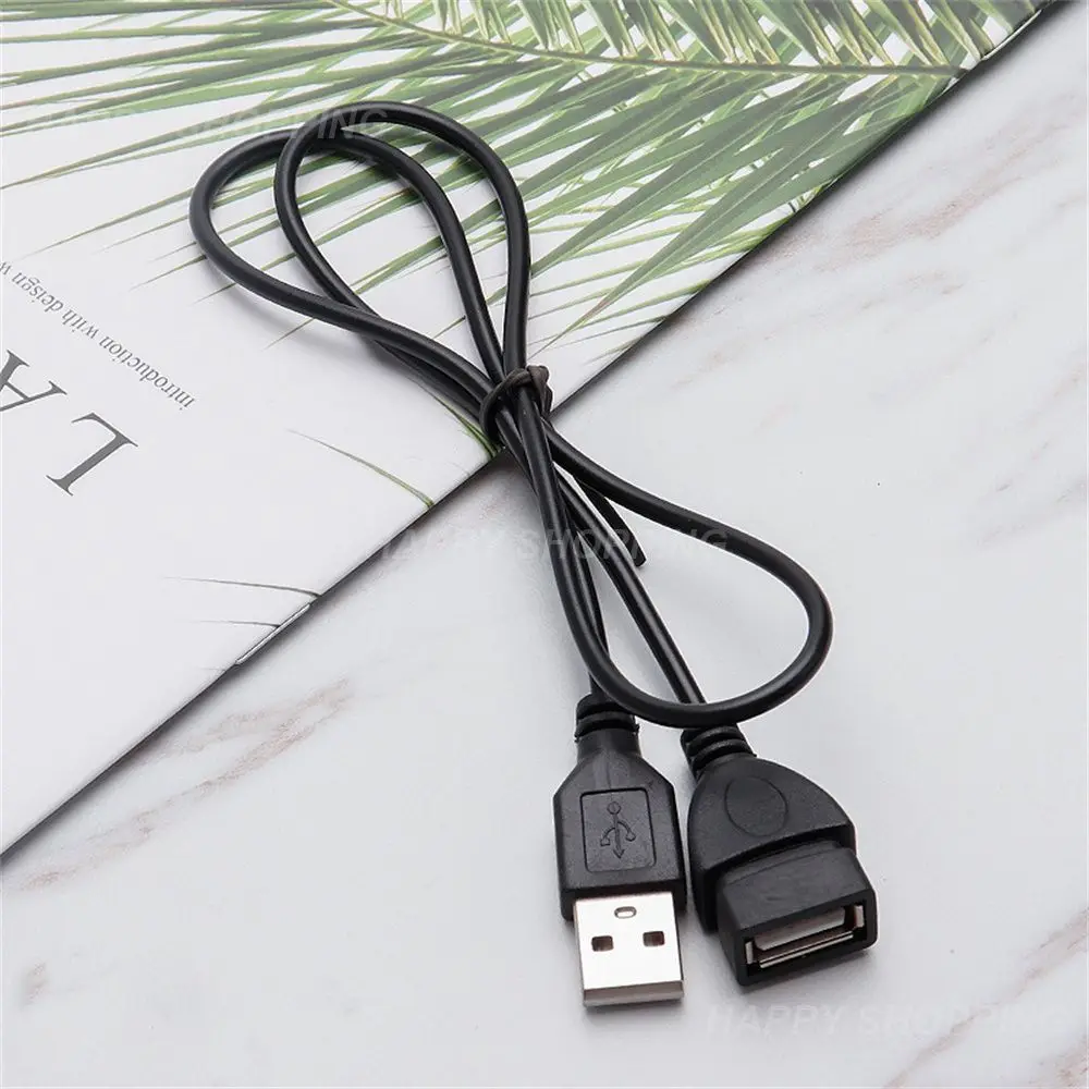 

High Speed Data Extension Cable Versatile Compatible Reliable Flexible Super Long Reliable And Efficient Usb 2.0 Extension Cable