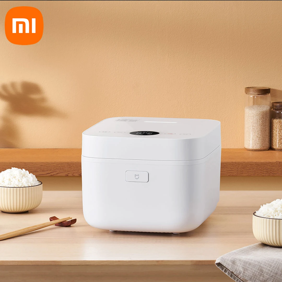 Мультиварка xiaomi mijia induction heating cooker 2, 3l. Рисоварка xiaomi mijia rice cooker 2 4l. Xiaomi mijia ih rice cooker 2 3l ylih01cm. Рисоварка xiaomi mijia rice cooker 4l. Mi ih rice cooker 4l.