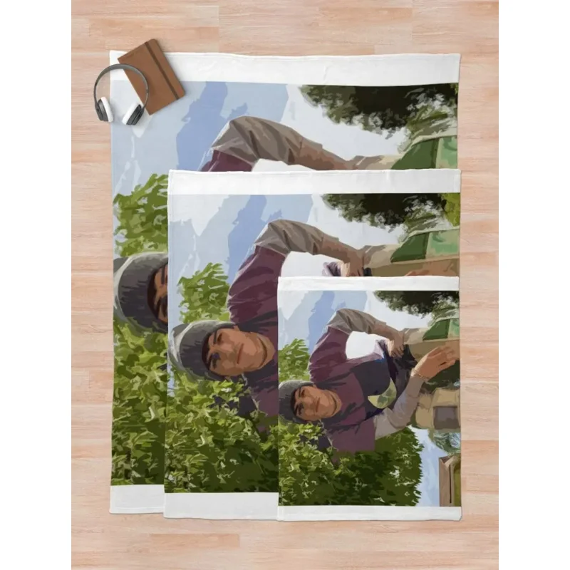 Nick Mara - PRETTYMUCH Throw ���, �� ���, ��� ���, �Ƹ��ٿ� ���, ���Ÿ� ���