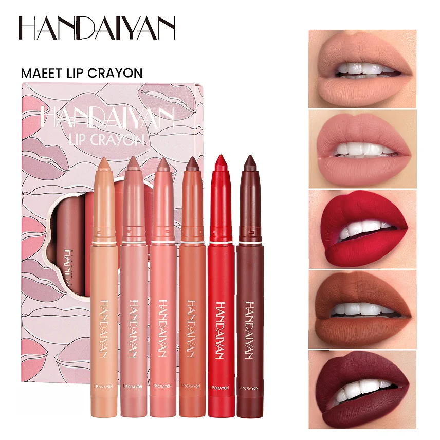 Lip Liner A