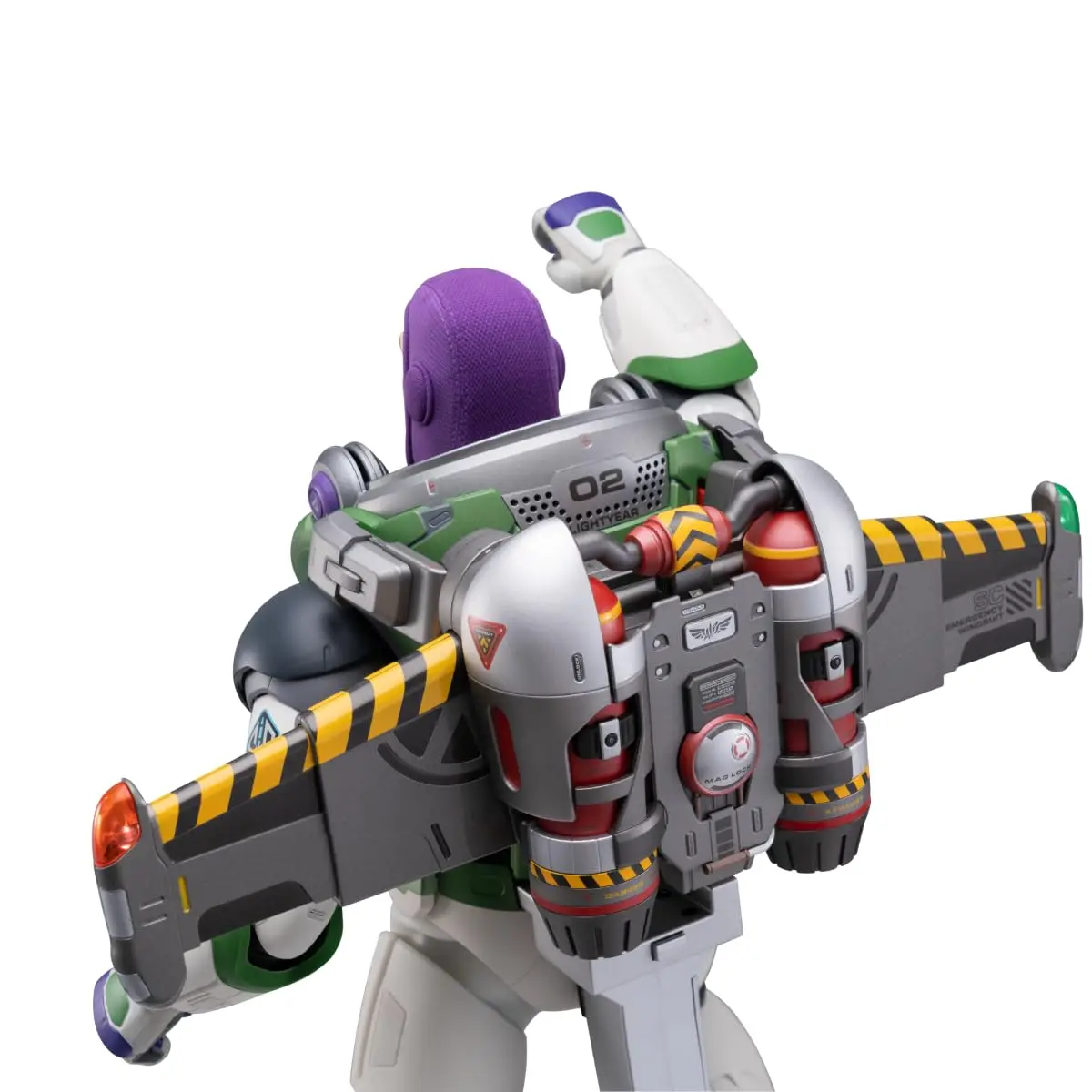 アルティメット バズライトイヤー ラジコン ロボット トイストーリー アルティメット バズ・ライトイヤー - ホビー
