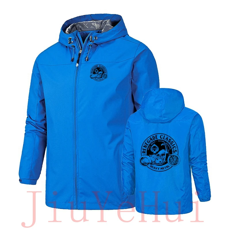 Ykywbike 겨울 사이클링 자켓 야외 따뜻한 양털 코트 열 자전거 자켓 Mtb 자전거 저지 비바람에 견디는 스포츠 용 재킷 바람막이 자전거의류 바이크자켓 11 Glory Bounds 오토바이 바람막이 남성용 재킷, 방수 클럽 라이더, 미국 야외 후드 코트, 스포츠 필드 클라이밍, 얇은 아웃웨어