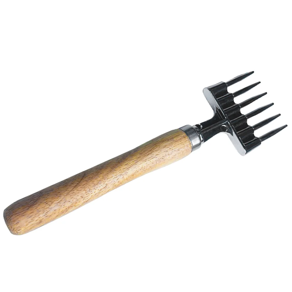 

Kitchen Ice Pick for Ice Breaking Alloy Ice Crushing Tool Bar Use Ice Cube Crusher Tool