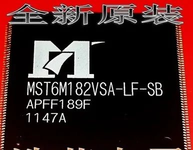 

MST6M182VSA-LF-SB