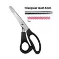 Triangular 5mm