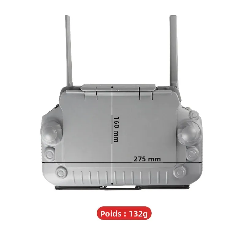 Hélices de Drone T100 T70 T60 T40 T50 T25 - Lot de Pièces de Rechange pour Quadricoptère