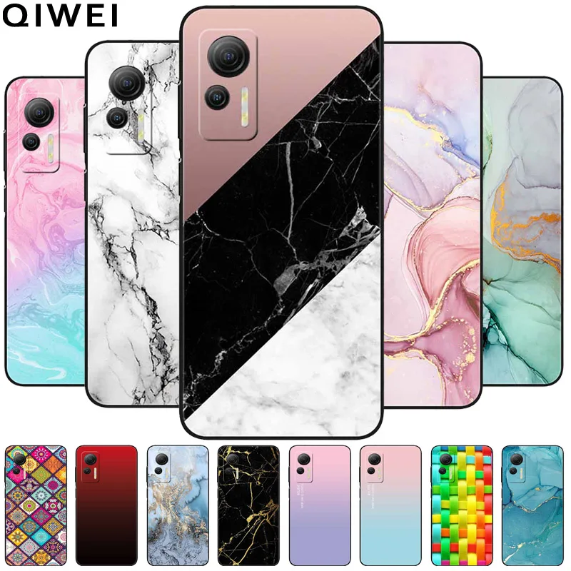 Coque Pour Ulefone Note 7P Exquis Cadeau Cover Translucide Coque De Protection Bumper Etui