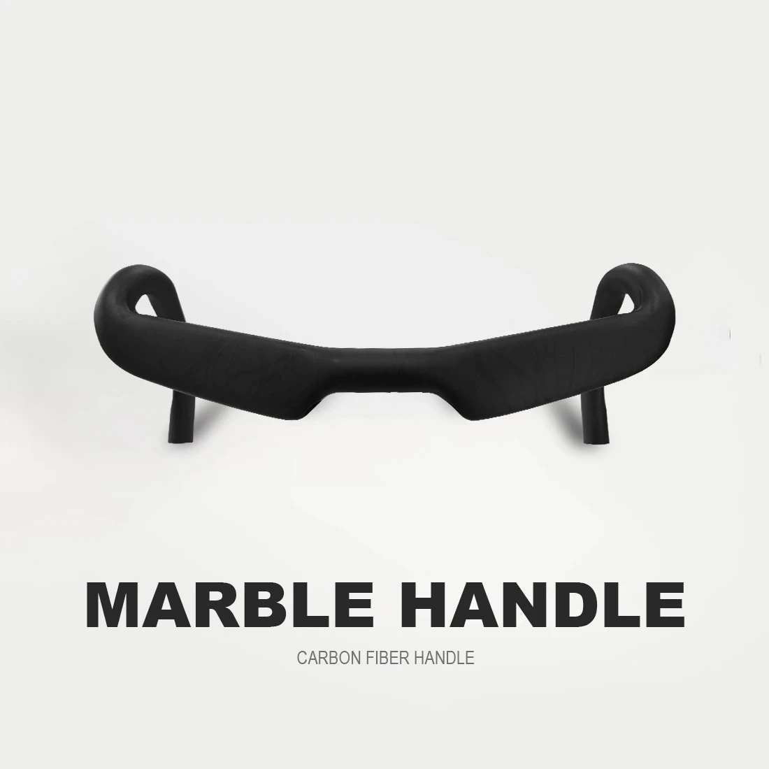 2023-New-Design-Marbled-Full-Carbon-Handlebar-Internal-Cable-Routing ...