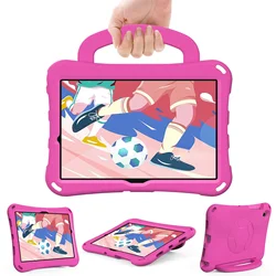 Kinder schokbestendige EVA-tabletcase, geschikt voor 8,7-inch en 8,0-inch tablets