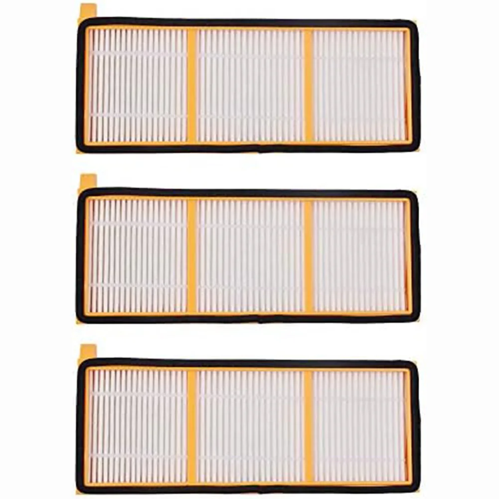 

Keep Your For Shark ION Robot Running Smoothly Replacement Pre Motor Filters Compatible with For Shark RV700 RV720 RV750 RV755