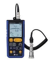 Original Vibration Meter VM-82A RION 2