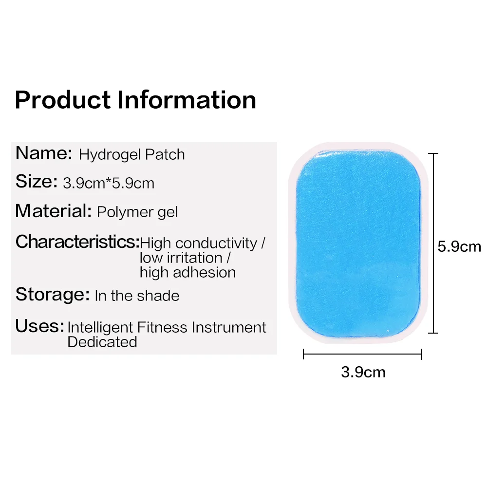 Рисунок 3 - Гелевые подушечки для планшетов