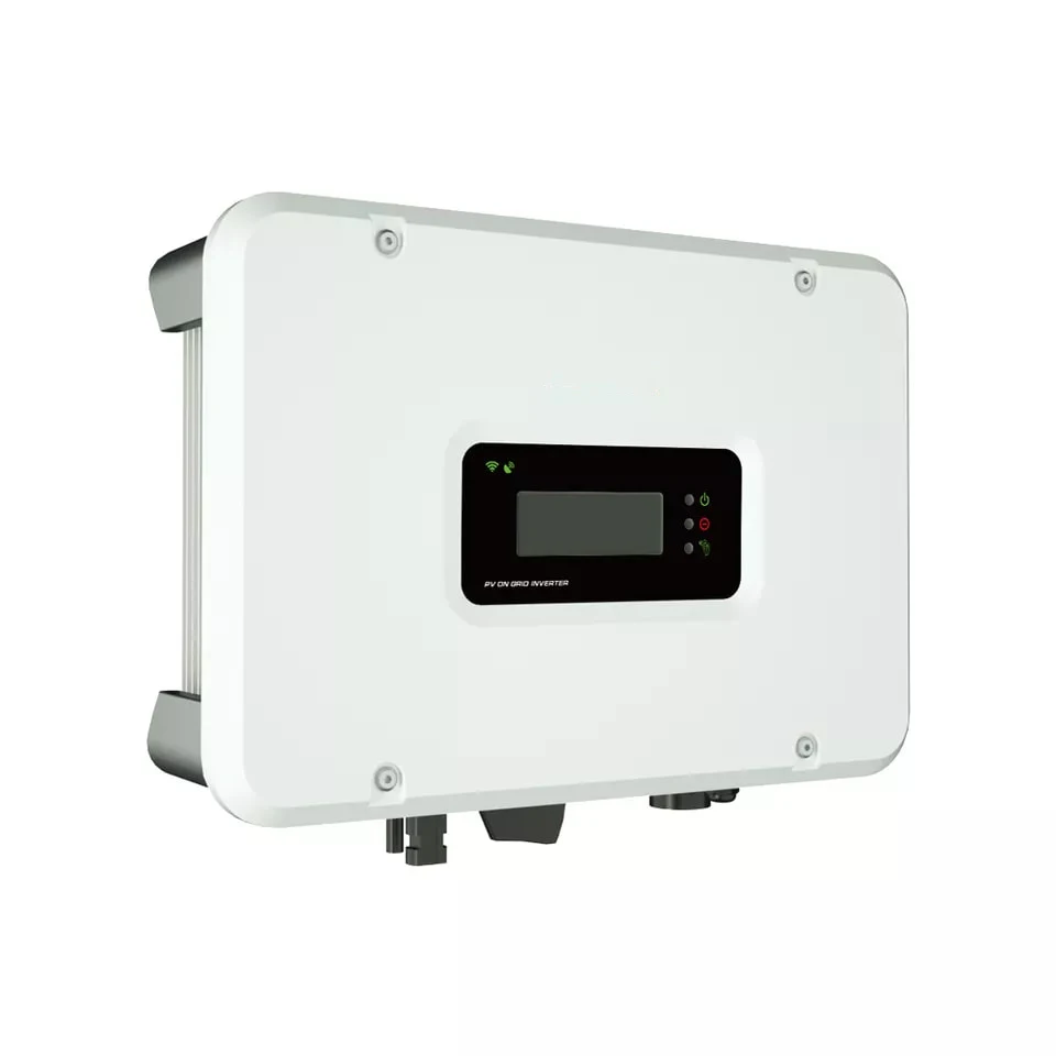 Newtrend 1Kw 2Kw 3Kw 4Kw 5Kw 6Kw Su Inverter Per Turbine Eoliche In Rete Con Certificato Ce