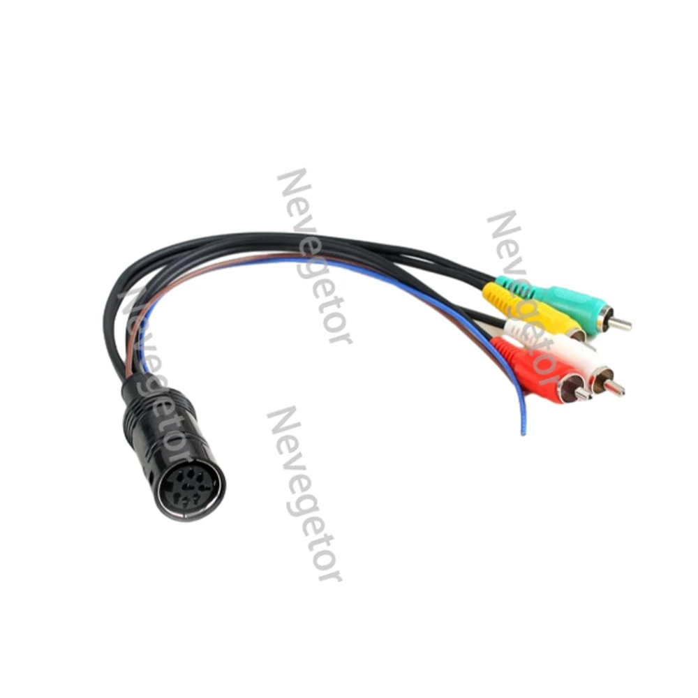 

Кабель усилителя мощности для Chevrolet Chevy Epica