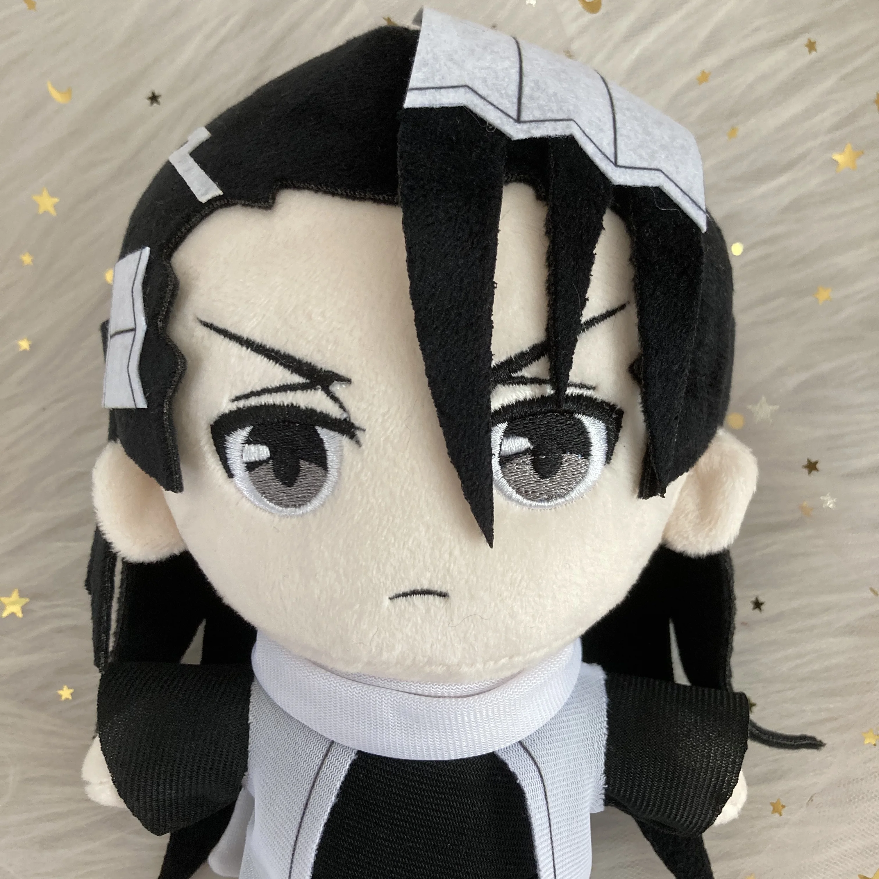 Peluches Bleach 20 cm