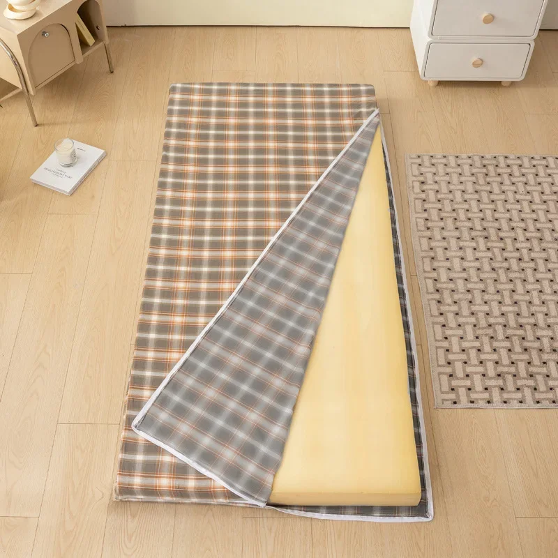 غطاء مرتبة من القطن الخالص، غطاء حماية مرتبة قطنية...