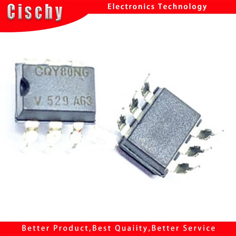 1pcs THAT1510P THAT1510P08-U 1510P THAT 1510 IC DIP-8 | UK