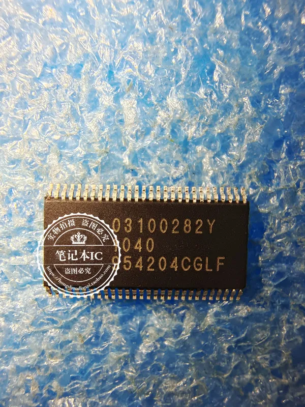 New 954204cglf Ics954204cglft Ics954204cglf 954204 Aliexpress 44 