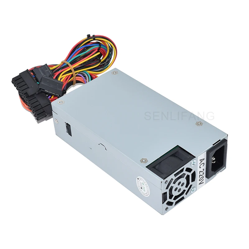 4pin 270w Fonte de Alimentação do Computador Psu u 220 v Nas Equipamentos de Baixa Potência Bem Testado Novo Fsp27060le 20pin - Imagem 4