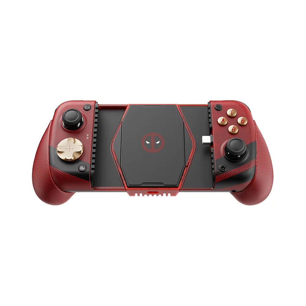 GameSir X3 Pro Bluetooth mobile game controller-Disney IP