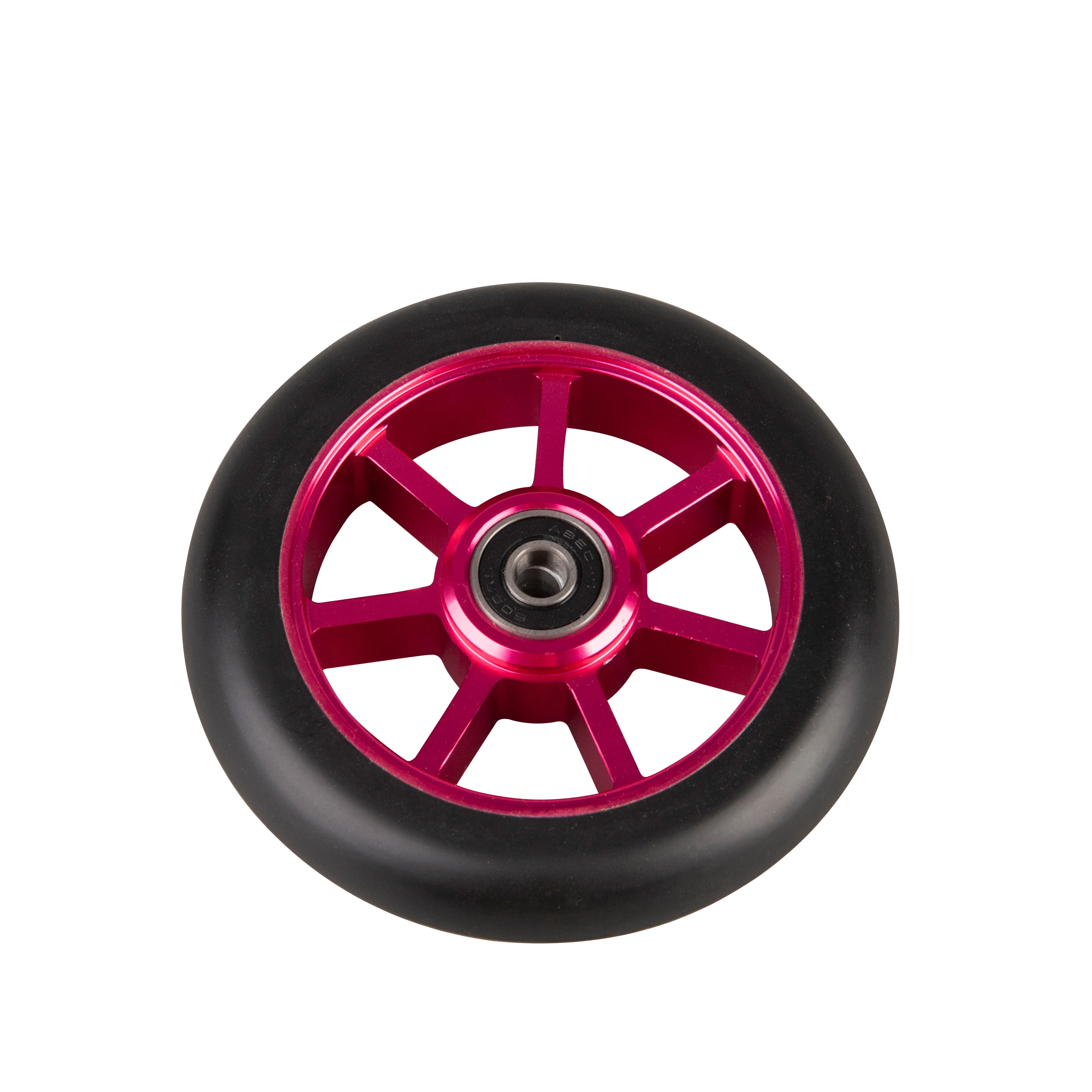 Wheel Parts Stunt Scooters Stunt Scooter Wheels 110mm Bearing Stunt