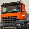 1/14 KABOLITE K5701 4x4 Remote Control Truck Screw Dump Truck with Light and Sound System Engineering Vehicle Toys for Boys 5