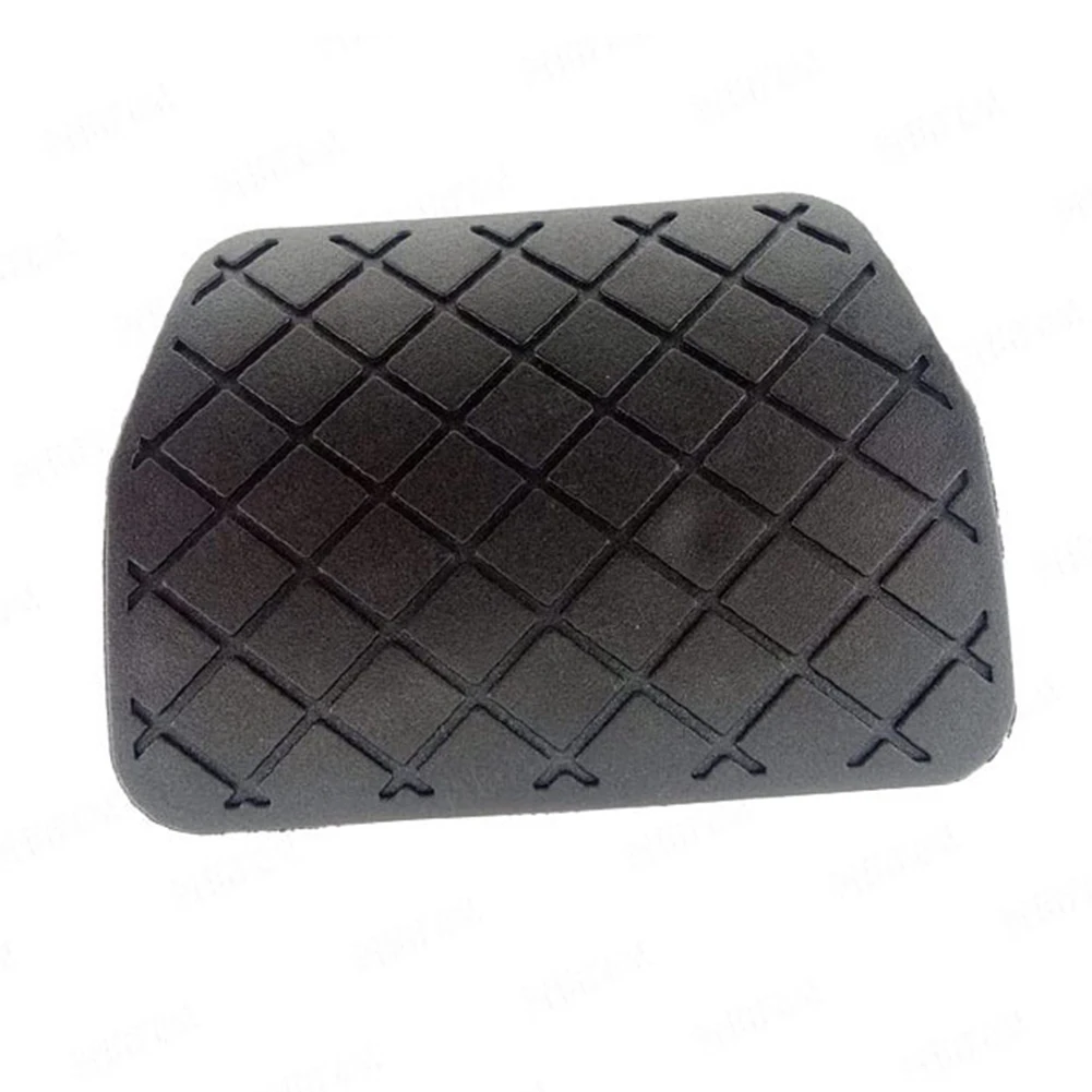 

Premium Rubber Pedal Pad Covers for Enhanced Grip and Safety Easy Installation Fits TT Coupe/Roadster 2011 2014