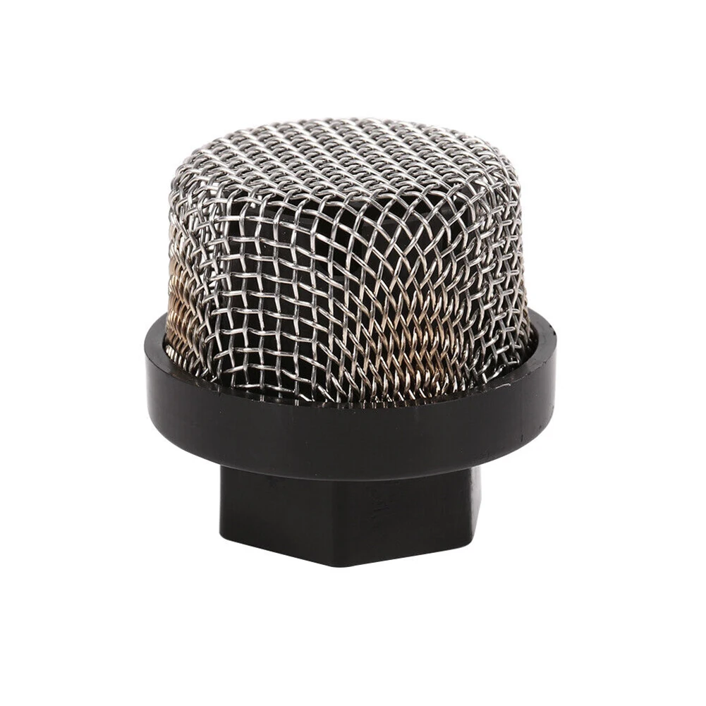 Professional Sprayer Paint Strainer Inlet Filter Strainer Mesh Filter Intake Hose For Airless Sprayer 390 395 490 495 Power Tool