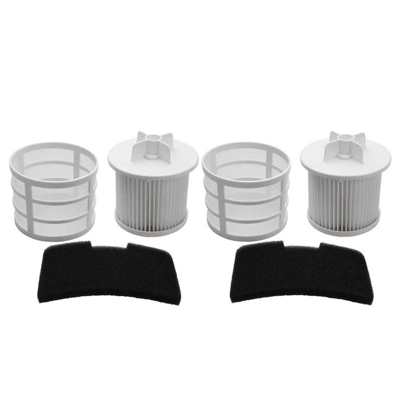

Filter Kit Parts Accessories For Hoover 35601328 U66 Whirlwind Vacuum Cleaner Vacuum Cleaner Parts Household Cleaning Tools
