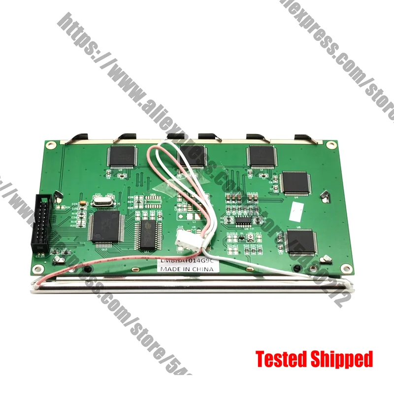 NAN YA LCD г, LMBHAT014G9C, 320*240 ÷ ȭ, 5.7 ġ